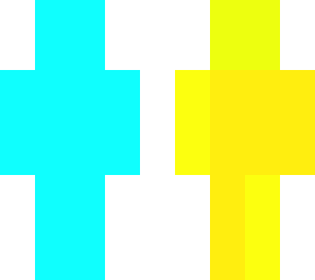 glitch guy