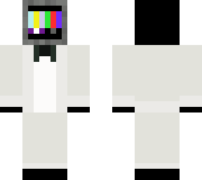 glitch-mo