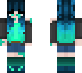 glow squid