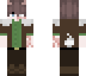goat tubbo edit