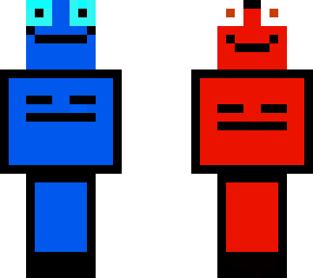 good/bad