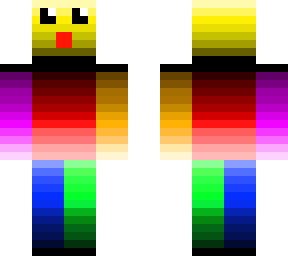 gradient guy