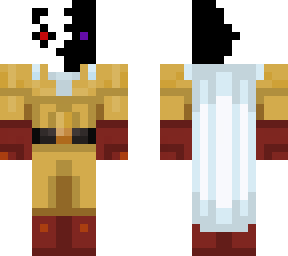 granjero saitama