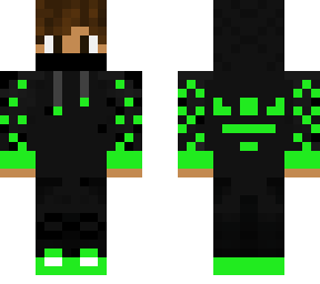 green adidas gamer #2