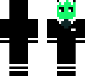 green lettuce guy