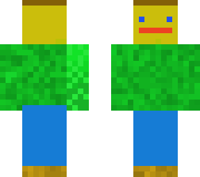 green meh