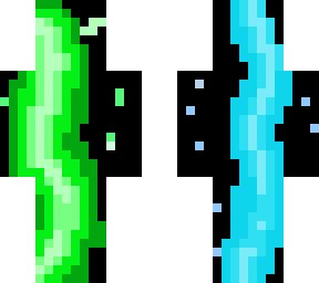 greenvsblue