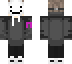grey dream but with covid 19