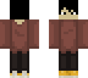 guy skin