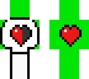 half heart dream