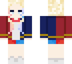 harley quinn