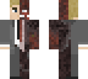 harvey dent (two face)