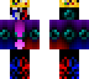 help, i need some idea's for some skins