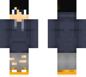 hoodie and pants