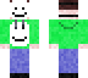 hoodie dream
