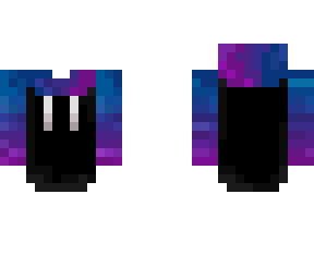 hoodie galaxy’
