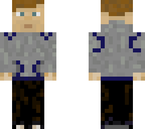 hoodie guy 3.0