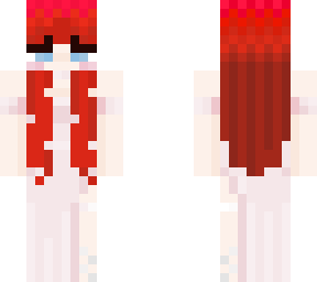 human ariel