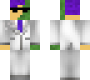 hyperiummc w/ shades