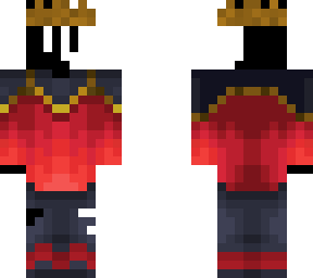 i failed miserably but now its got a crown