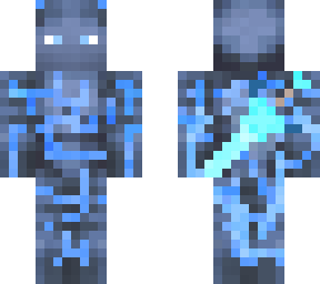 ice assasin