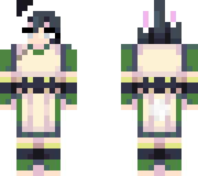 ice bunny toph