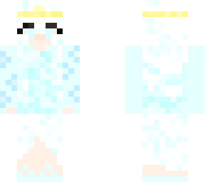 ice queen