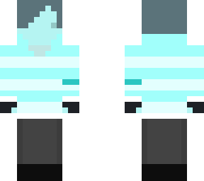 icy me