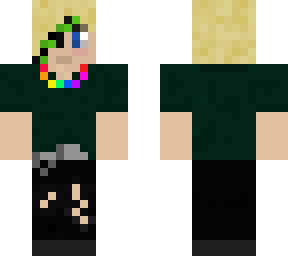 idk
