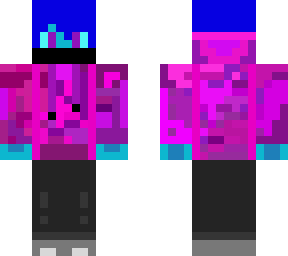 if you want me to make a skin for you tell me in my profile comments