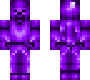 indigo steve