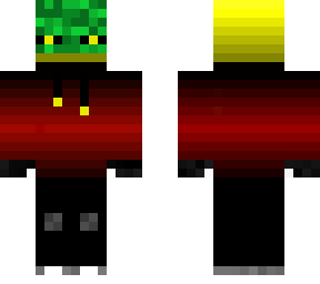 infected enderman