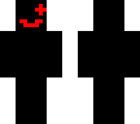 ink with red