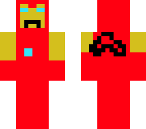 iron man