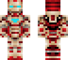 ironman mark 42
