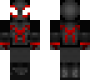 its miles