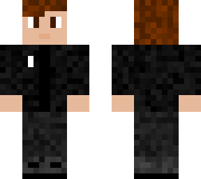 jack's skin