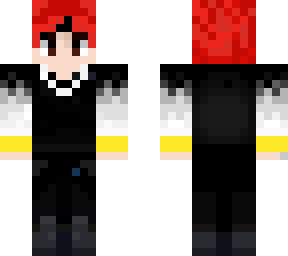 Ateez Minecraft Skins ateez-minecraft-skins