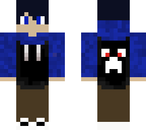 just edited (fix skin)