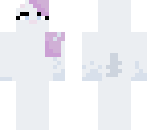 just i random cat skin i made. (but cold)