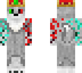 kingwulf
