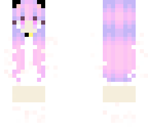 kitty girl