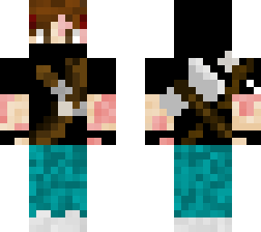 kozmos %50 angel %demon manhunt v5.1