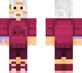 kryticzeuz mcc17 skin