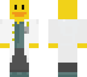 labduck
