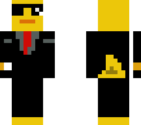 lacs rich duck
