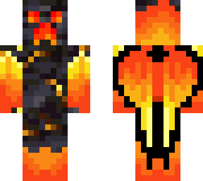 lava blackstone creeper