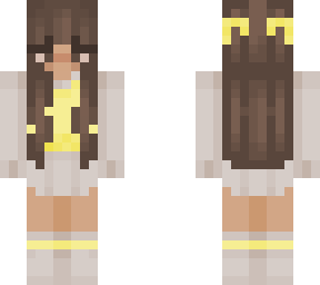 lemon cottage gurl