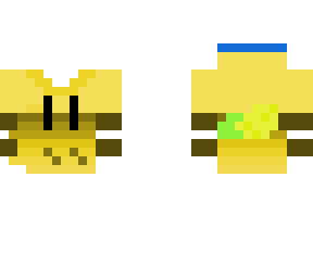 lemon jacket (merch)