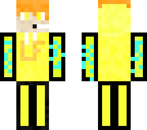 leonotfound (officical skin)